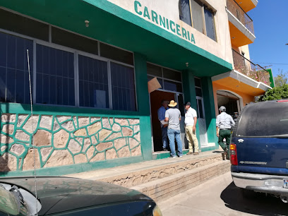 Al Punto Cafe Bar - C. Niños Héroes, 46000 Huejuquilla el Alto, Jal., Mexico