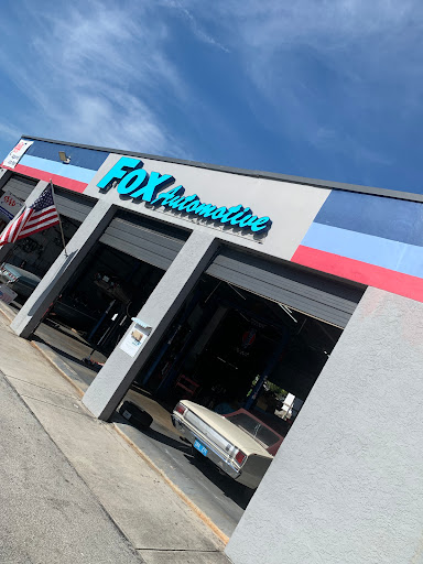 Mechanic «Fox Automotive», reviews and photos, 19226 W Dixie Hwy, Miami, FL 33180, USA