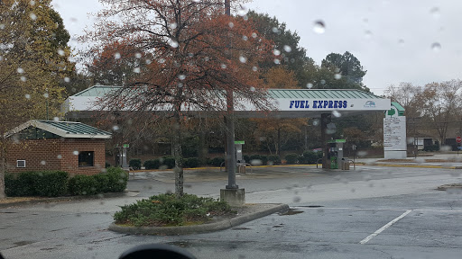 Grocery Store «Farm Fresh», reviews and photos, 227 Fox Hill Rd, Hampton, VA 23669, USA