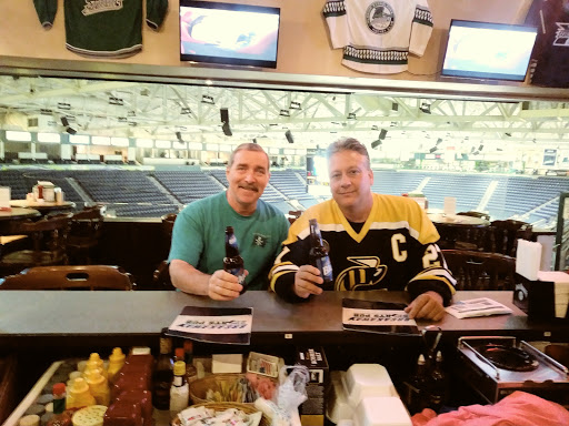 Arena «Germain Arena», reviews and photos, 11000 Everblades Parkway, Estero, FL 33928, USA