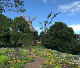 Herdentorswallmühle photo