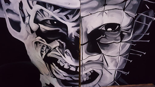 Amusement Park «House of Horror - Haunted Carnival», reviews and photos, 1455 NW 107th Ave, Doral, FL 33172, USA