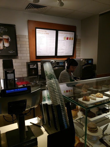 Starbucks image
