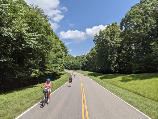 Bicycle Store «Pedego Electric Bikes Franklin», reviews and photos, 234 5th Ave N, Franklin, TN 37064, USA