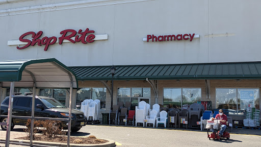 Produce Market «ShopRite of Woodbridge», reviews and photos, 877 St George Ave, Woodbridge, NJ 07095, USA