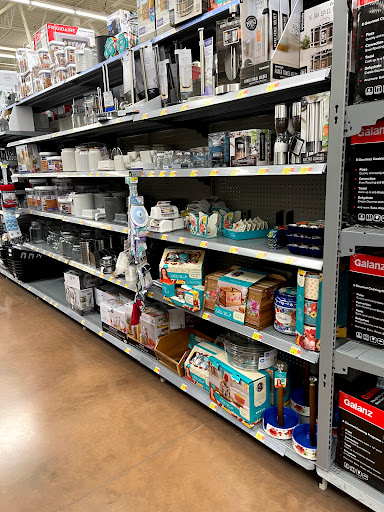 Department Store «Walmart Supercenter», reviews and photos, 4928 FL-674, Wimauma, FL 33598, USA