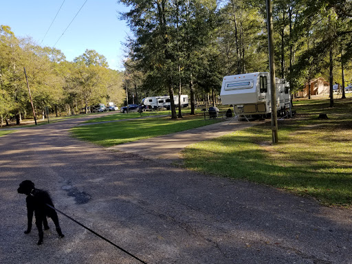 Park «Leake County Water Park», reviews and photos, 1190 Park Rd, Lena, MS 39094, USA