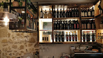 Bar du Restaurant italien Toscanino à Paris - n°13