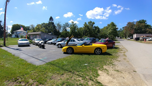 Used Car Dealer «Etna Auto Sales», reviews and photos, 9354 Hazelton-Etna Rd SW, Etna, OH 43018, USA