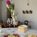 Photo n°1 de l'avis de Jessica.o fait le 16/04/2024 à 16:25 sur le  Ristorante Canne al Vento à Covolo