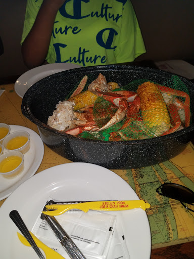 Joe's Crab Shack