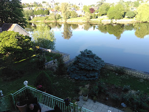 Photo n°32 de Hotel Le Chalet Fleuri à Chauvigny ()