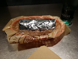 Photo n°31 de Chipotle Mexican Grill à Puteaux ()