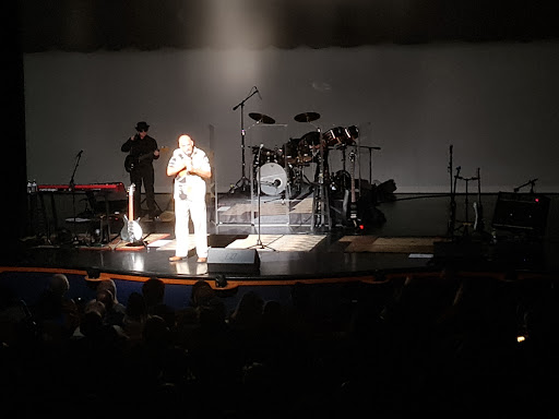 Performing Arts Theater «Aventura Arts & Cultural Center», reviews and photos, 3385 NE 188th St, Aventura, FL 33180, USA