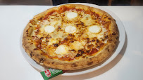 Plats et boissons du Pizzeria El mondo pizza à Lillers - n°9