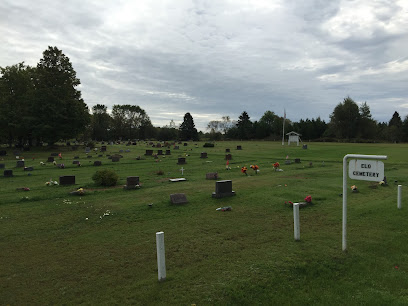 Elo Cemetery