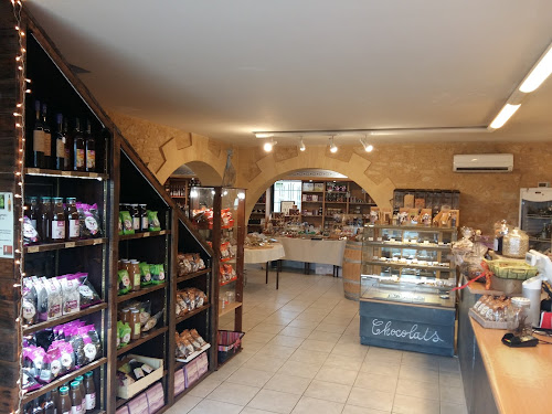 Épicerie fine La boutique Roucadil Sarlat-la-Canéda