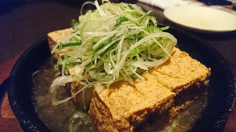 とらえもん 熊谷店 埼玉県熊谷市筑波 居酒屋 レストラン グルコミ