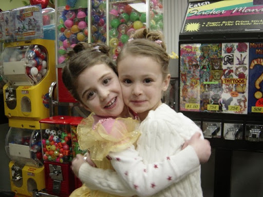 Indoor Playground «Action Gymnastics and Junglerrrrific», reviews and photos, 600 Rike Dr, Millstone, NJ 08535, USA