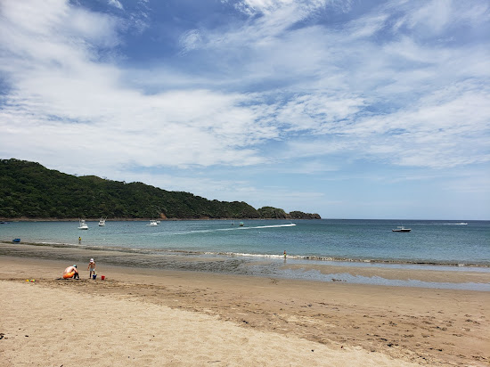 El Jobo beach