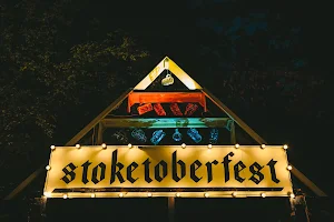 Stoketoberfest Oktoberfest Camping image