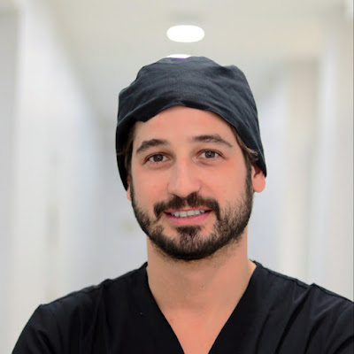 Docteur Jean-Charles BOZO à Paris