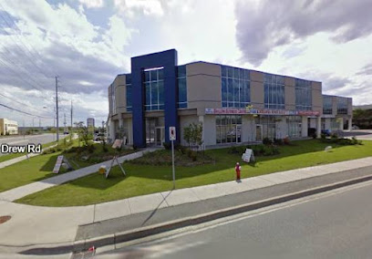 Greater Toronto Executive Centre - Airport North