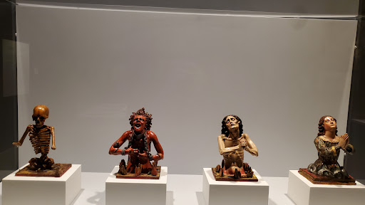 Museum «Hispanic Society Museum & Library», reviews and photos, 613 W 155th St, New York, NY 10032, USA