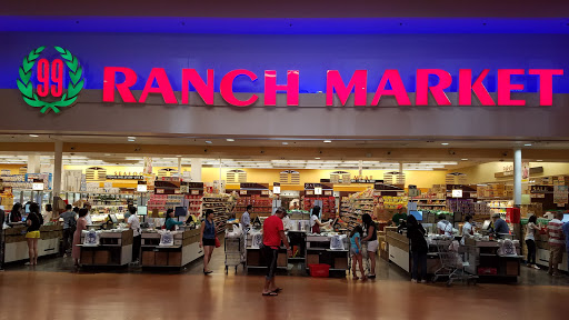 Asian Grocery Store «99 Ranch Market», reviews and photos, 18230 E Valley Hwy, Kent, WA 98032, USA