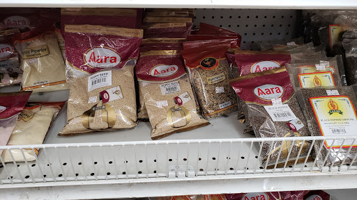 Indian Grocery Store «Shah & Patel Grocery», reviews and photos, 808 Hungerford Dr # C, Rockville, MD 20850, USA