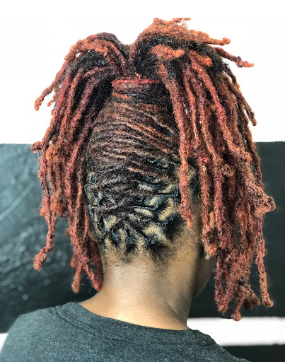 Beauty Salon «Missy Hair Salon», reviews and photos, 6070 Pembroke Rd, Miramar, FL 33023, USA