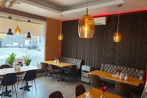 Tiramisu Cafe & Restaurant image