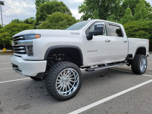 Xtreme Customs Azexplained