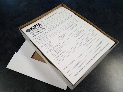 Print Shop «BizCard Xpress Orange City», reviews and photos, 1209 Saxon Blvd # 4, Orange City, FL 32763, USA