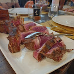 Photo n°1 de l'avis de gianluca.a fait le 11/02/2024 à 09:09 sur le  Cicceria Sale e Pepe à Monsummano Terme