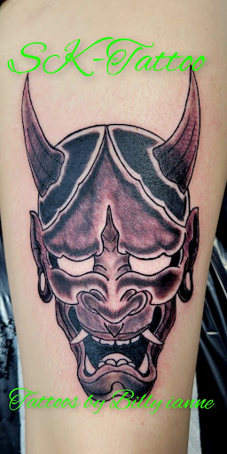 Explore arm tattoo ideas for women, creative tattoo ideas in Meridian, available at SK-Tattoo1