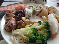 Sushi du Restaurant japonais Shinjuku à Ivry-sur-Seine - n°9