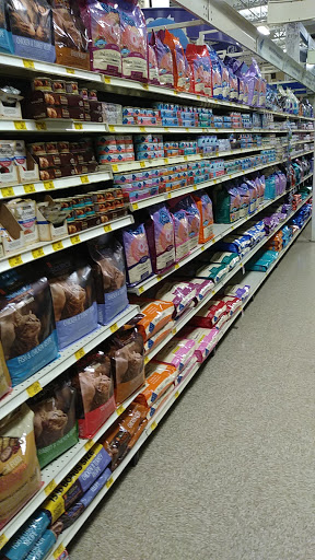 Pet Supply Store «PetSmart», reviews and photos, 6060 Long Prairie Rd, Flower Mound, TX 75028, USA