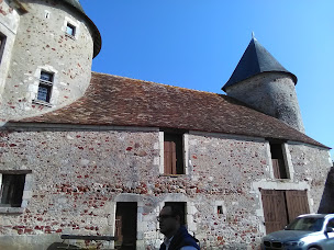 Photo n°25 de Le Cendrille à Rosnay ()