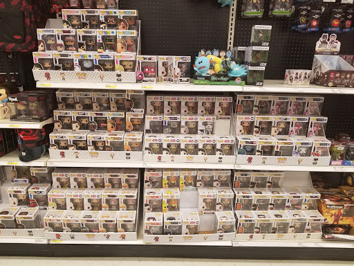 Department Store «Target», reviews and photos, 10001 Commons St, Lone Tree, CO 80124, USA