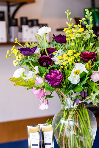 Beauty Salon «Arrow Beauty Bar», reviews and photos, 2027 N Pacific Ave, Santa Cruz, CA 95060, USA