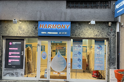 HARMONY Pressing à Colombes