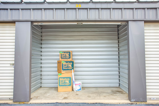 Self-Storage Facility «Metro Self Storage», reviews and photos, 60 Lake St, Northlake, IL 60164, USA