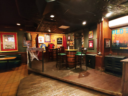 Bar «Barley House», reviews and photos, 5612 SMU Boulevard, Dallas, TX 75206, USA