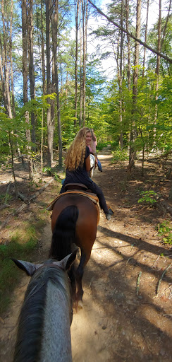 Bregmans Trail Riding