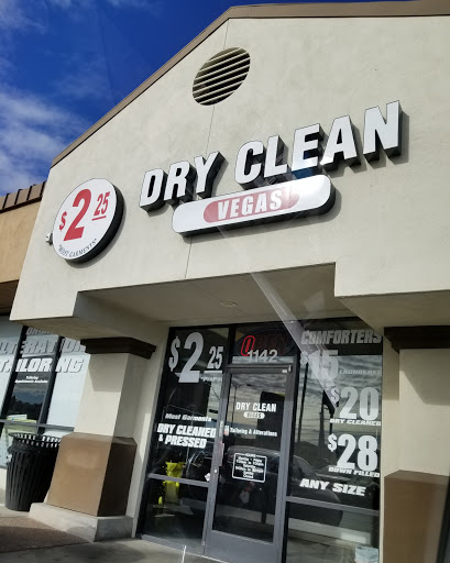 Dry Clean Depot