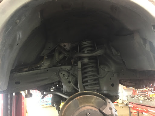 Mechanic «BB&Z Auto Repair», reviews and photos, 1167 NJ-23, Kinnelon, NJ 07405, USA
