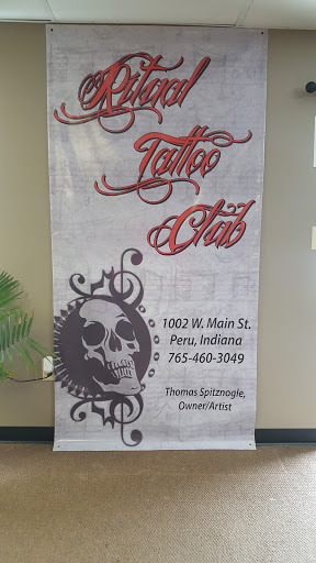 Explore vienna tattoo ideas, creative tattoo ideas in Peru, available at Ritual Tattoo Club