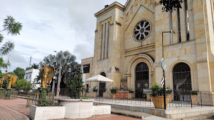 Iglesia Carmen de Apicalá