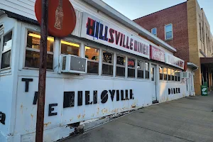 THE Hillsville Diner image